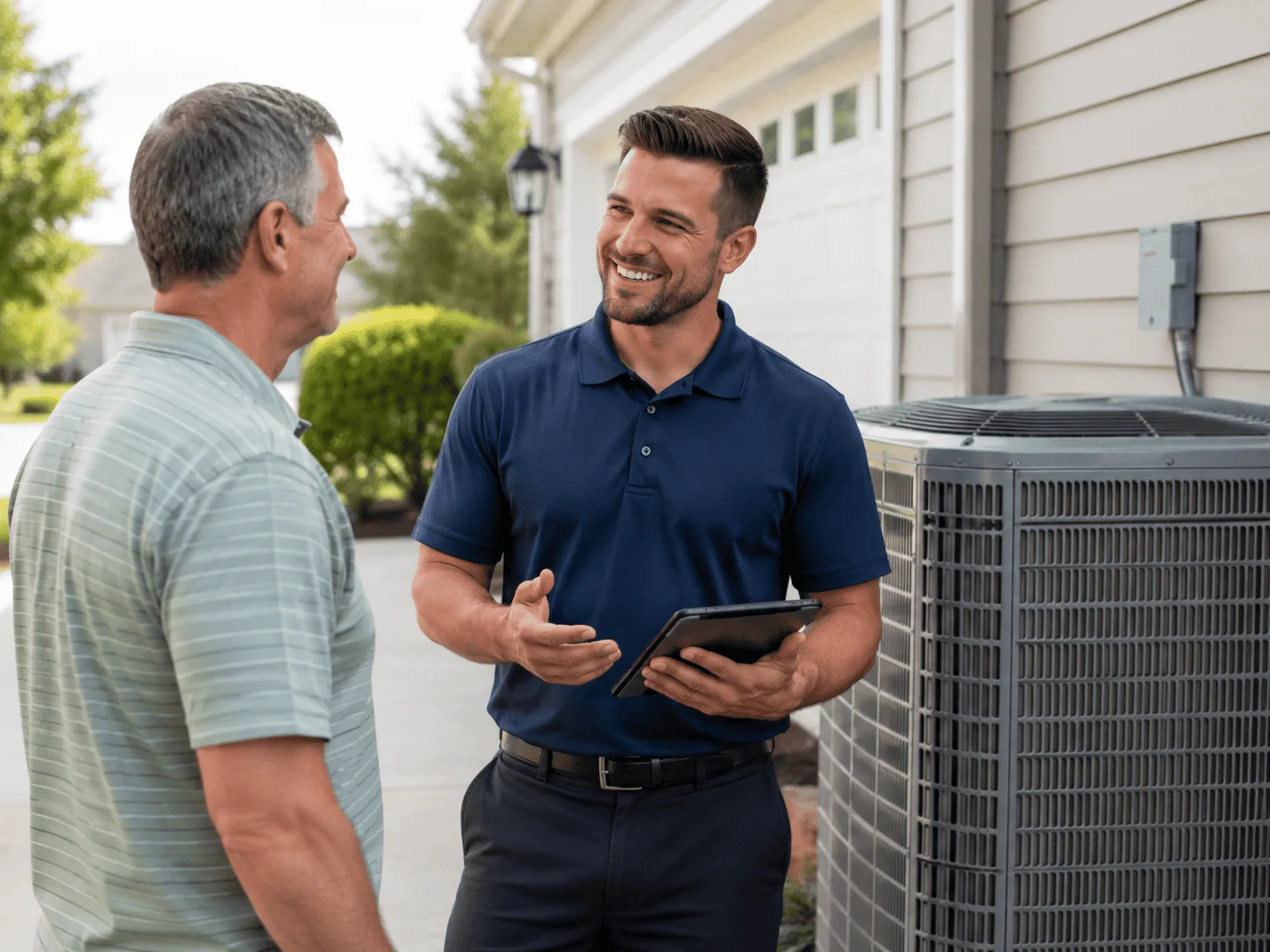 Heat Pump Installation Bard, CA FAQs